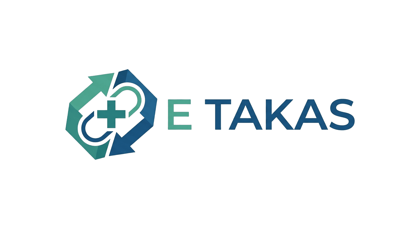 Etakas